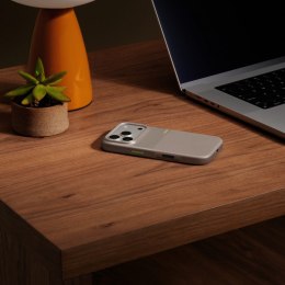 Etui Beats Rugged zgodne z MagSafe i panelem Sterowanie aparatem do iPhonea 17 Pro - alpejski szary