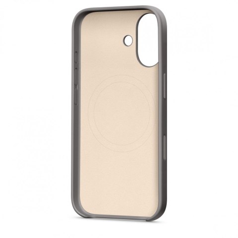 Etui Beats zgodne z MagSafe i panelem Sterowanie aparatem do iPhonea 17 - szafirowy szary