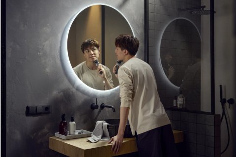 Golarka męska Seria 5000X X5004/00