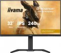 Monitor 32 cale GB3290QSU-B1 1ms,IPS,240Hz,2xHDMI,DP,400cd,1000:1, USB HUBx4, 2x2W, HAS,