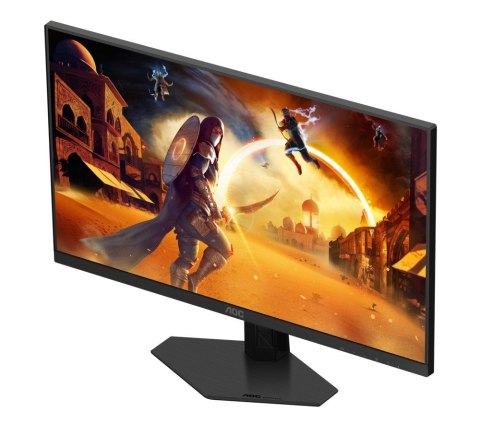Monitor Q24G4RE 23.8 cala Fast IPS 180Hz HDMI DP