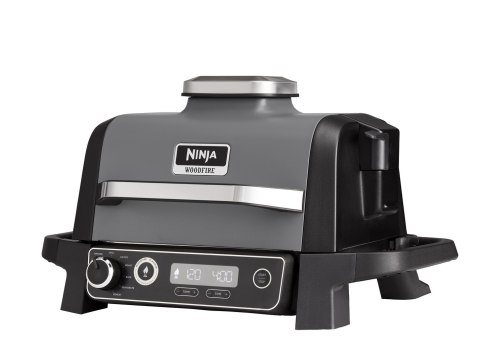 Ninja Woodfire Outdoor Grill grill kontaktowy