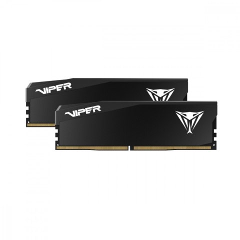 Pamięć DDR5 Viper Elite 5 Ultra 64GB/6400 (2*32GB) CL32