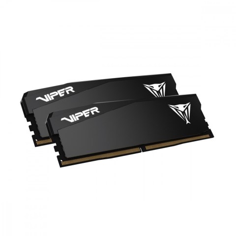 Pamięć DDR5 Viper Elite 5 Ultra 64GB/6400 (2*32GB) CL32