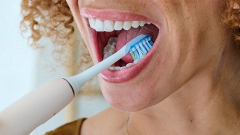 Zestaw 2 końcówek Premium Plaque HX9042/87