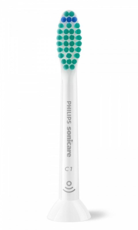 Zestaw 4 końcówek ProResult HX6014/87