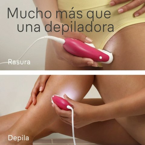 Depilator Elektryczny Braun SILK EPIL 3