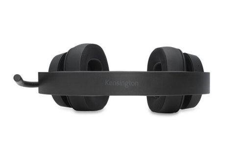 Kensington Słuchawki nauszne H3000 Bluetooth