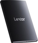 Lexar SL500 1 TB USB Type-C USB 3.2 Gen 2x2 Czarny