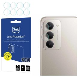 Ochrona na obiektyw aparatu 3MK Lens Protection do Redmi 15 4G/ 15 5G 4szt