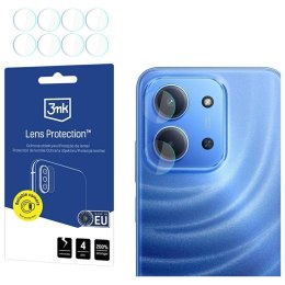 Ochrona na obiektyw aparatu 3MK Lens Protection do Redmi 15C 4szt