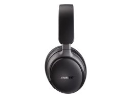 Słuchawki Bose QuietComfort Ultra Black BT