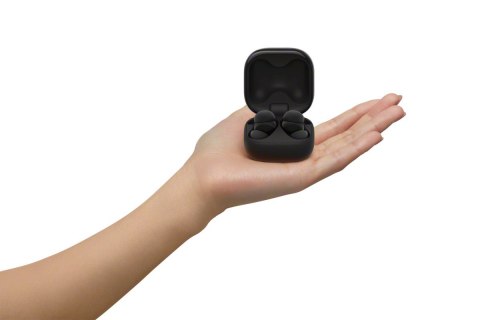 Słuchawki SONY WF-LS910NB Ausines