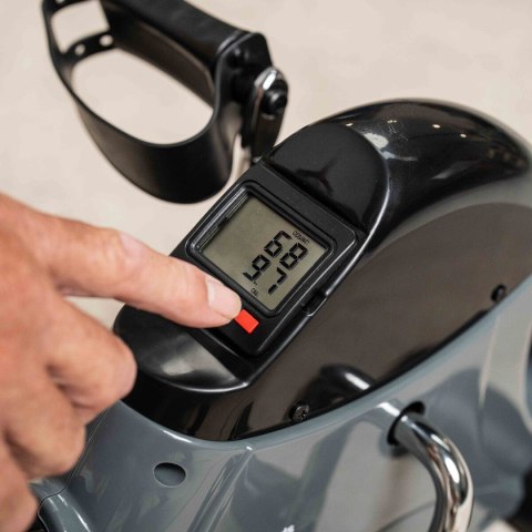 Statyczny pedał do rąk i nóg z matą Velora 2100 InnovaGoods