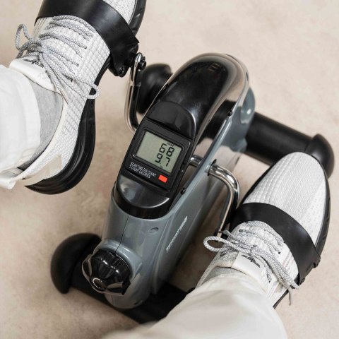 Statyczny pedał do rąk i nóg z matą Velora 2100 InnovaGoods