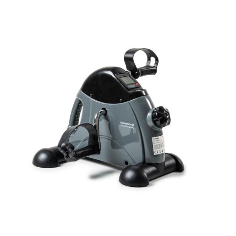 Statyczny pedał do rąk i nóg z matą Velora 2100 InnovaGoods