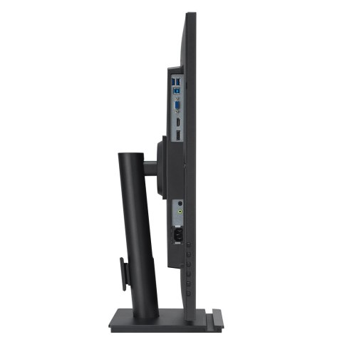 ASUS VA24DQFS monitor komputerowy 60,5 cm (23.8") 1920 x 1080 px Full HD LCD Czarny