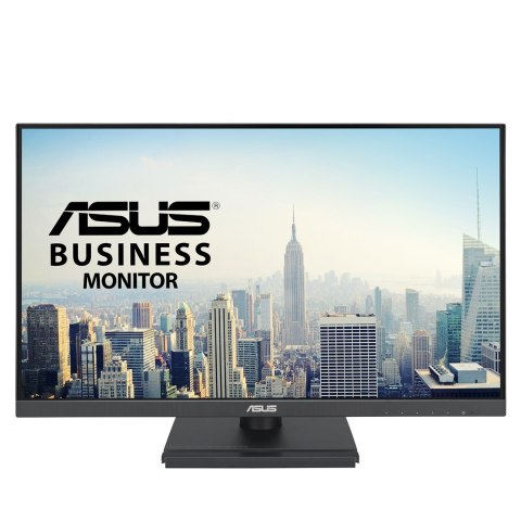ASUS VA24DQFS monitor komputerowy 60,5 cm (23.8") 1920 x 1080 px Full HD LCD Czarny