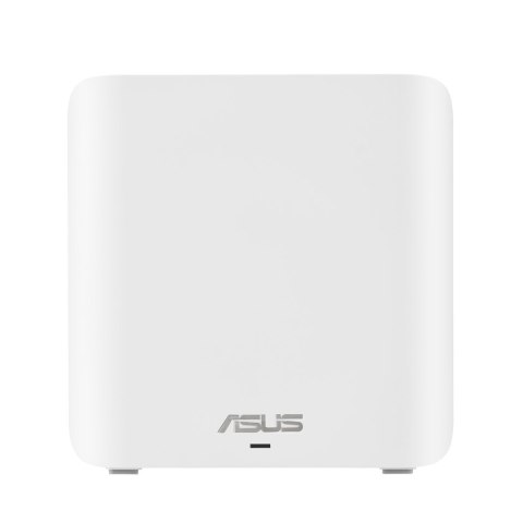 ASUS ZenWiFi BD4 Dual-band WiFi 7 Mesh, 3600 Mbps, 1pk, Dual 2.5G Ports, Security and Parental Controls Included, Smart Home Mas