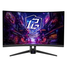 Asrock Phantom Gaming monitor komputerowy PG27FRS1A 68,6 cm (27