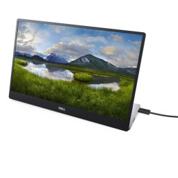 DELL P Series P1424H LED display 35,6 cm (14