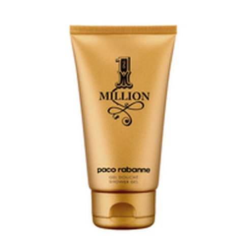 Perfumowany Żel pod Prysznic Paco Rabanne 1 Million 150 ml