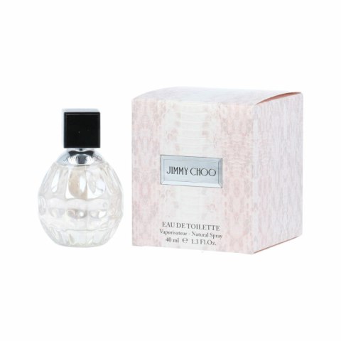 Perfumy Damskie Jimmy Choo JCEDT40MLFLPK EDT 40 ml 50 ml