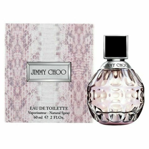 Perfumy Damskie Jimmy Choo JCEDT40MLFLPK EDT 40 ml 50 ml