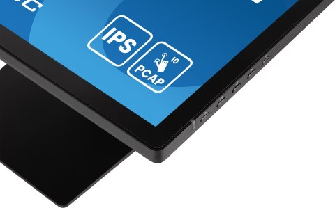 Płaski ekran LCD Iiyama T2452MSC-B1AG Bonded Projective Capacitive 1 - 60.5 cm