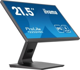 Płaski ekran iiyama ProLite T2252MSC-B2AG 21.5