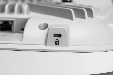 Punkt dostępowy Lancom LX-7300 Wi-Fi 7 WLAN