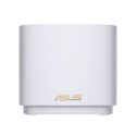 Router ASUS ZenWiFi XD4 Plus AX1800 2 Pack Dual-band (2.4 GHz/5 GHz) Wi-Fi 6 (802.11ax) Biały Wewnętrzne