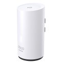TP-Link Deco X50-Outdoor Dual-band (2.4 GHz/5 GHz) Wi-Fi 6 (802.11ax) Biały 1 Wewnętrzne