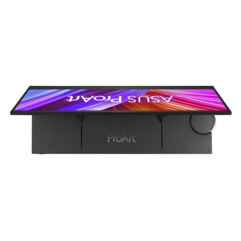 ASUS ProArt PA147CDV monitor komputerowy 35,6 cm (14") 1920 x 550 px LCD Ekran dotykowy Czarny