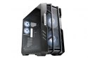 Cooler Master HAF The Berserker Full Tower Szary, Tytan