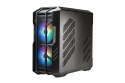 Cooler Master HAF The Berserker Full Tower Szary, Tytan