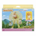Figurki Superbohaterów Sylvanian Families 5333 Ferris