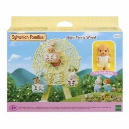 Figurki Superbohaterów Sylvanian Families 5333 Ferris