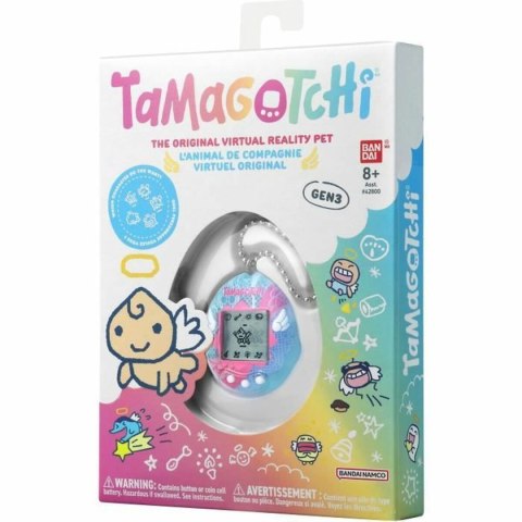 Interaktywny Zwierzak Tamagotchi Angel