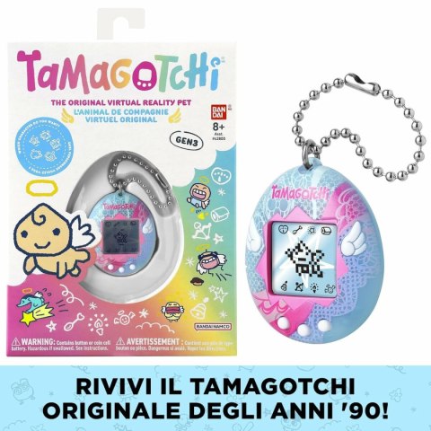 Interaktywny Zwierzak Tamagotchi Angel