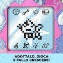 Interaktywny Zwierzak Tamagotchi Angel