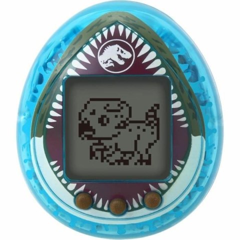 Interaktywny Zwierzak Tamagotchi Jurassic World
