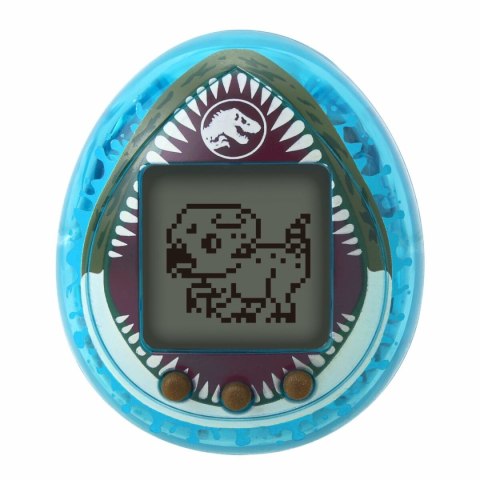 Interaktywny Zwierzak Tamagotchi Jurassic World