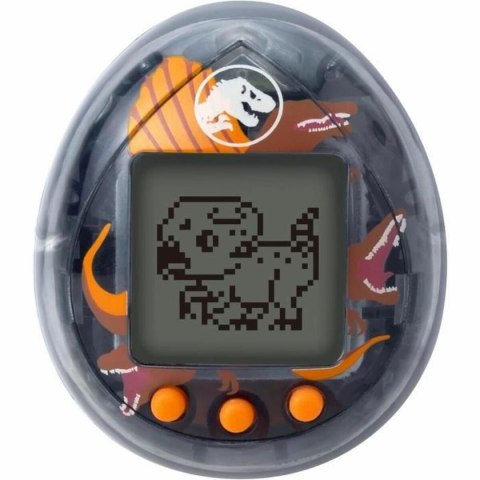 Interaktywny Zwierzak Tamagotchi Jurassic World