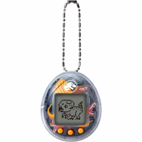 Interaktywny Zwierzak Tamagotchi Jurassic World