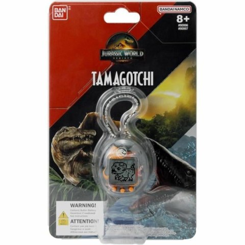 Interaktywny Zwierzak Tamagotchi Jurassic World