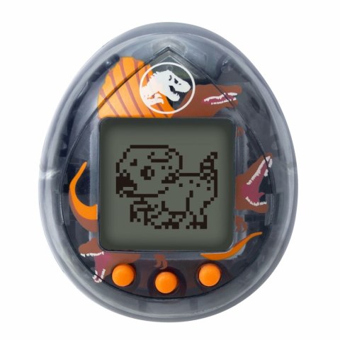 Interaktywny Zwierzak Tamagotchi Jurassic World