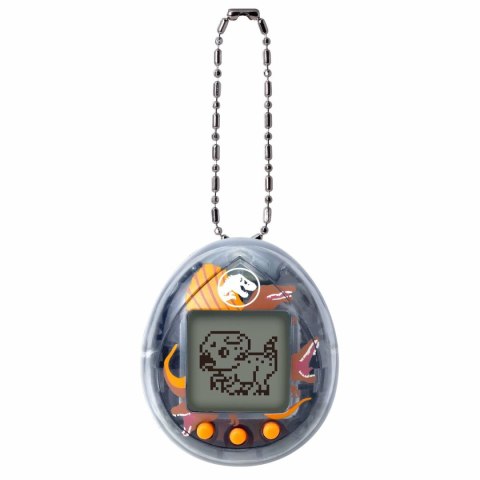 Interaktywny Zwierzak Tamagotchi Jurassic World