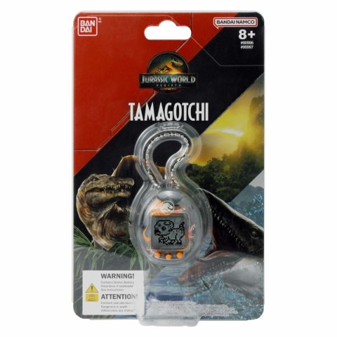 Interaktywny Zwierzak Tamagotchi Jurassic World