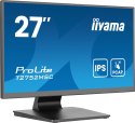 Monitor dotykowy 27" IIYAMA T2752MSC-B1AG 68,6 cm 16:9 HDMI+DP IPS